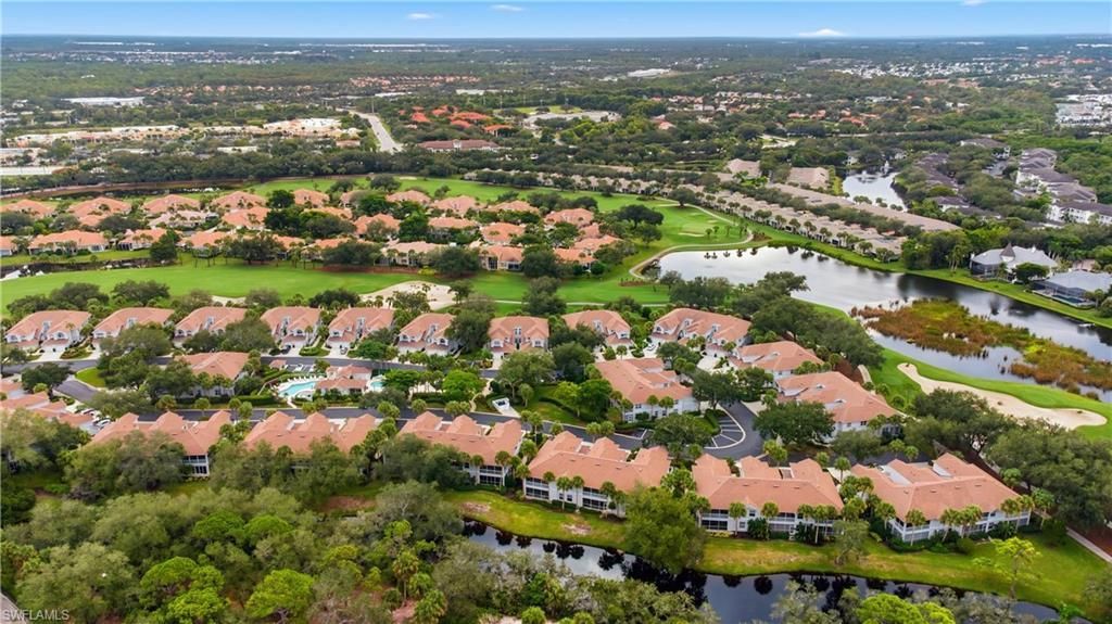 25248 Pelican Creek Cir , Unit 102, Bonita Springs, FL 34134 Photo