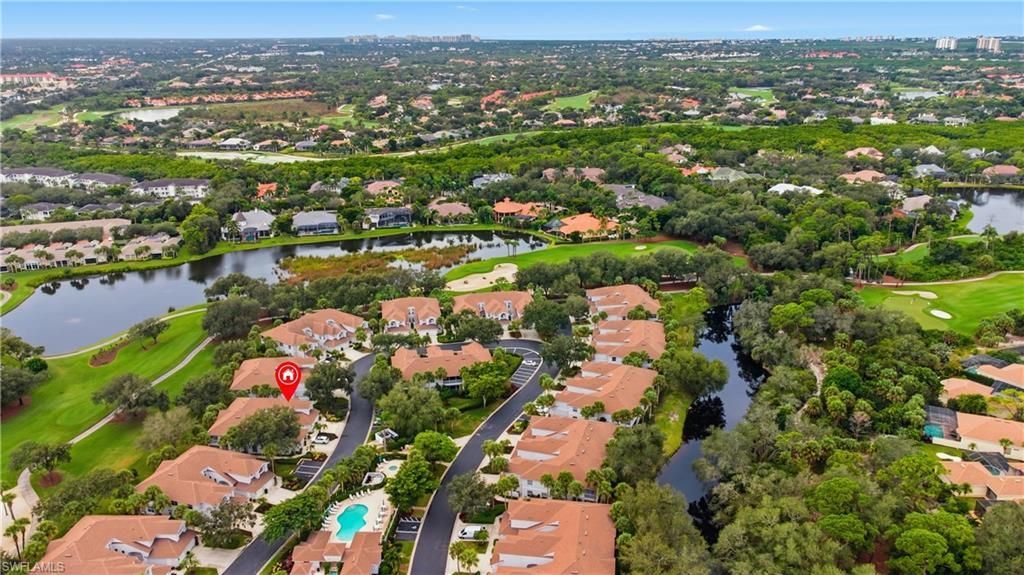 25248 Pelican Creek Cir , Unit 102, Bonita Springs, FL 34134 Photo