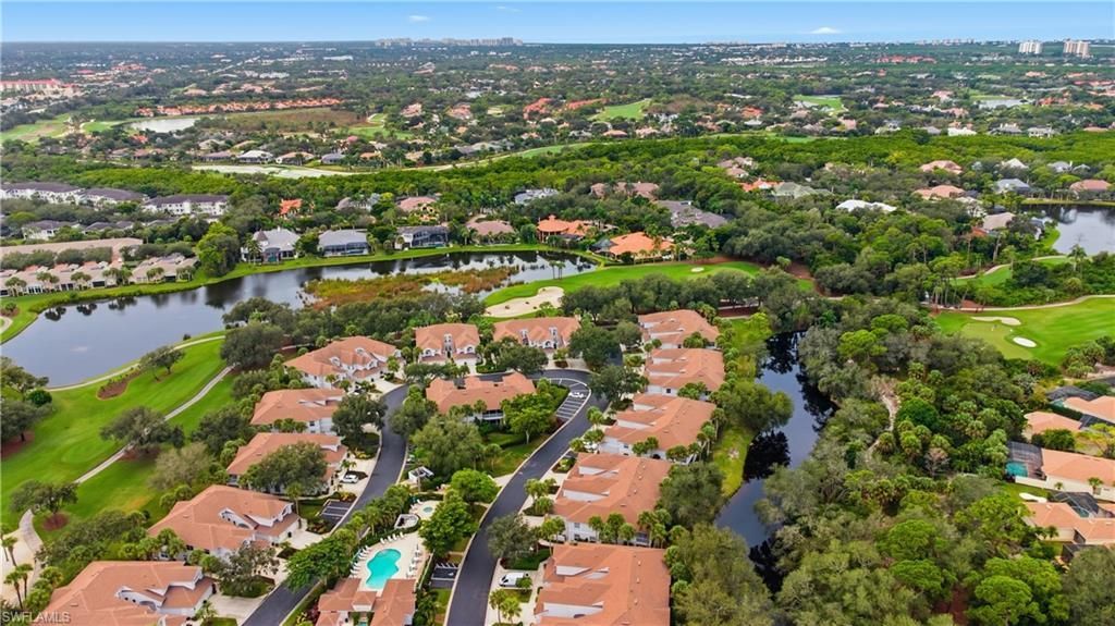 25248 Pelican Creek Cir , Unit 102, Bonita Springs, FL 34134 Photo