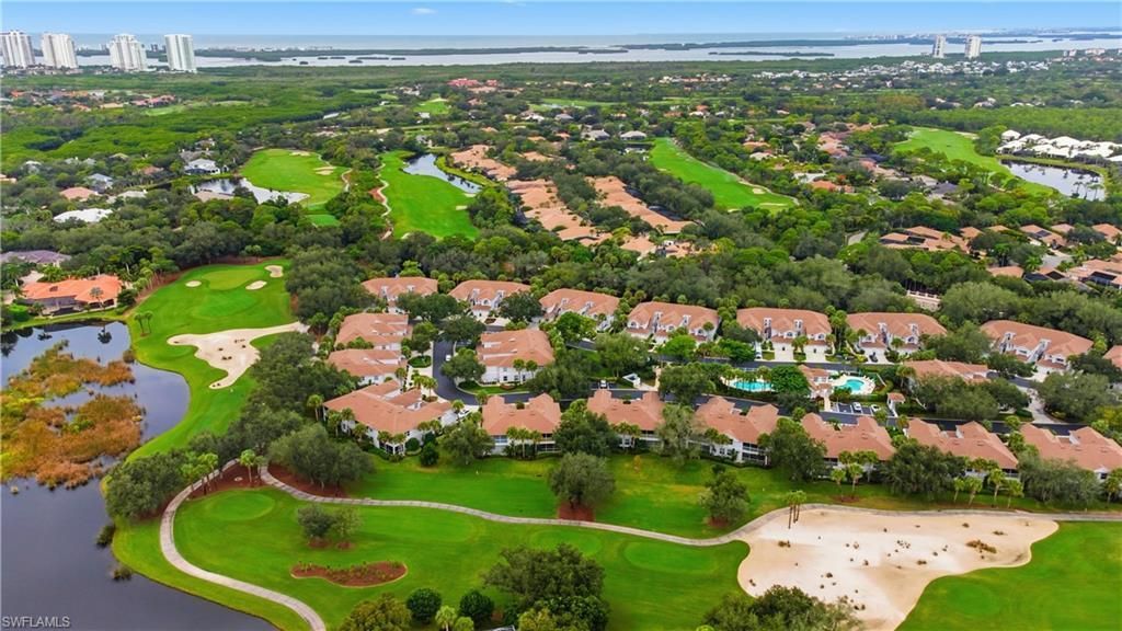 25248 Pelican Creek Cir , Unit 102, Bonita Springs, FL 34134 Photo