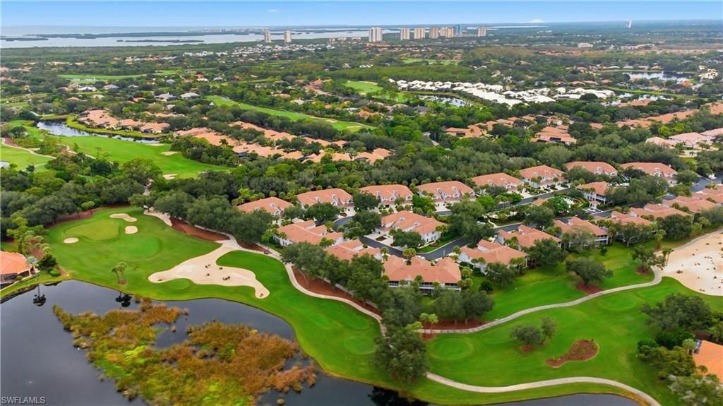 25248 Pelican Creek Cir , Unit 102, Bonita Springs, FL 34134 Photo