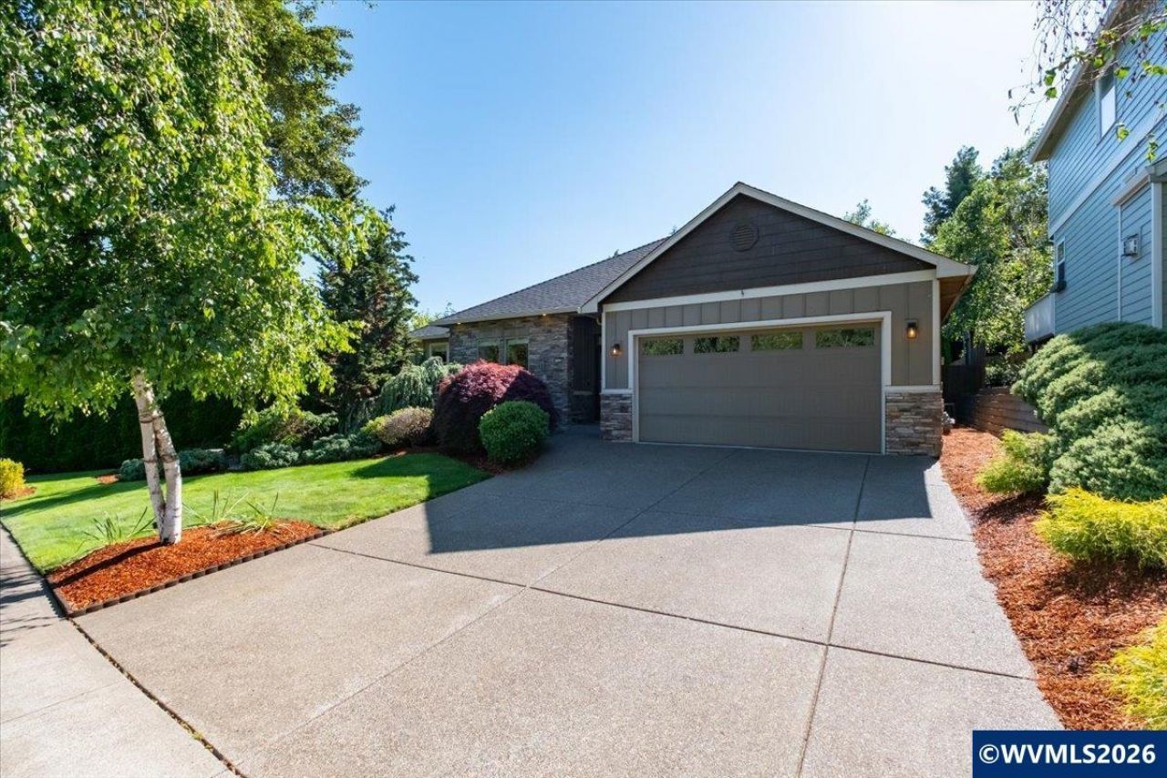 4704 Southampton Dr Se, Salem, OR 97302 Main Photo