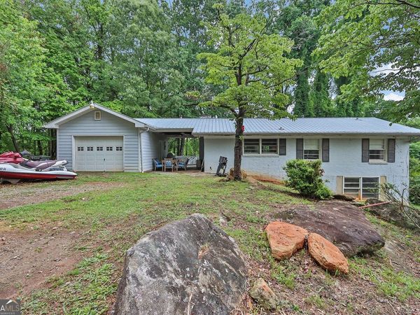 1888 Buford Dam Road, Buford, GA 30518