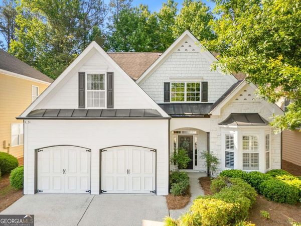 3315 The Commons Drive, Cumming, GA 30041