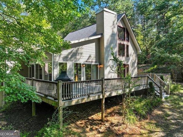 55 Tickanetley Lane, Ellijay, GA 30536