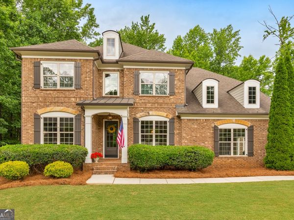 1336 Queens Park Drive NW, Kennesaw, GA 30152