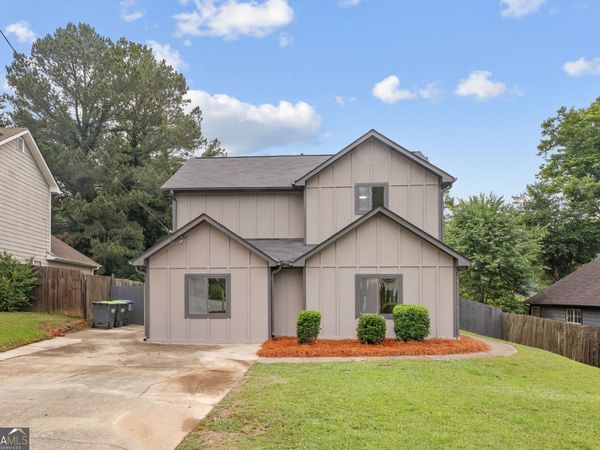 2194 Tyrone Court SW, Marietta, GA 30008