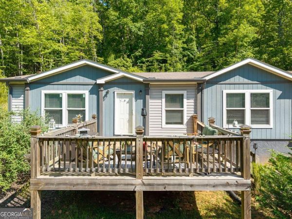 303 Rose Wood Lane, Ellijay, GA 30540