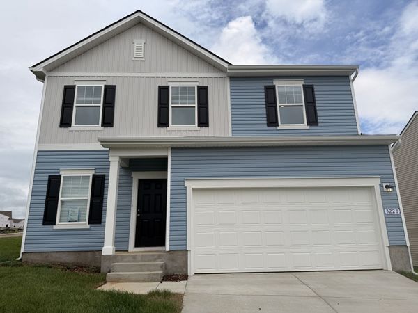 3228 Barrel Oak Pass, Columbia, TN 38401