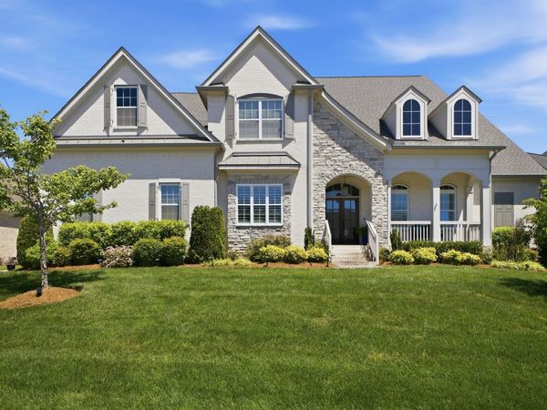 5508 Hardeman Springs Blvd , Arrington, TN 37014
