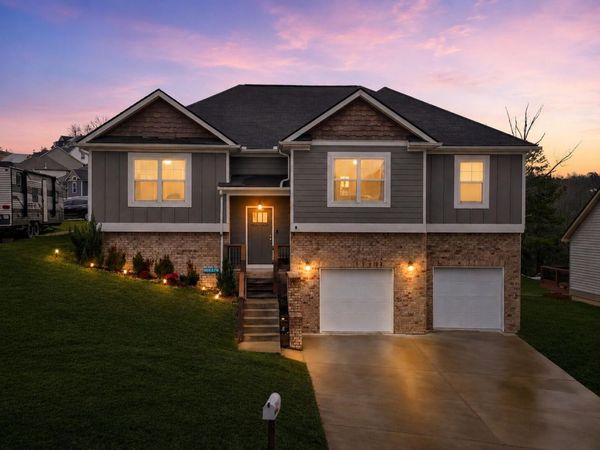 6864 Steep Hl , Ooltewah, TN 37363