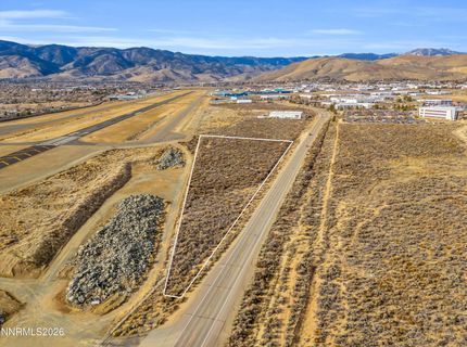 4077 Arrowhead Drive, Carson City, NV 89706 Photo