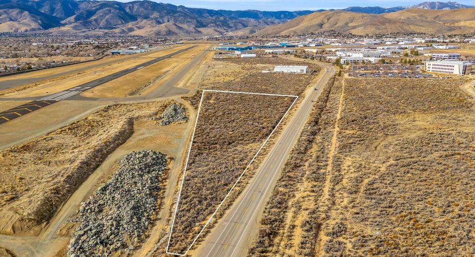 4077 Arrowhead Drive, Carson City, NV 89706 Photo