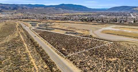 4077 Arrowhead Drive, Carson City, NV 89706 Photo