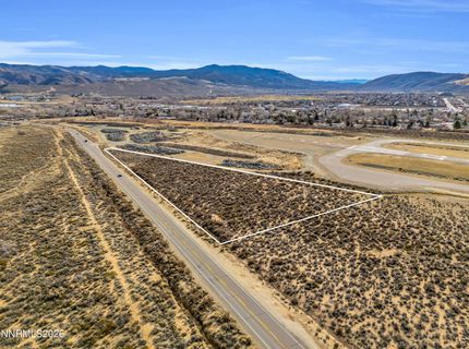 4077 Arrowhead Drive, Carson City, NV 89706 Photo