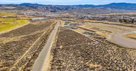 4077 Arrowhead Drive, Carson City, NV 89706 Photo