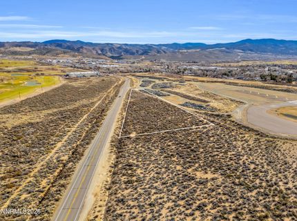 4077 Arrowhead Drive, Carson City, NV 89706 Photo