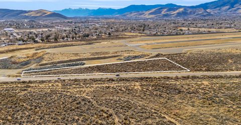 4077 Arrowhead Drive, Carson City, NV 89706 Photo