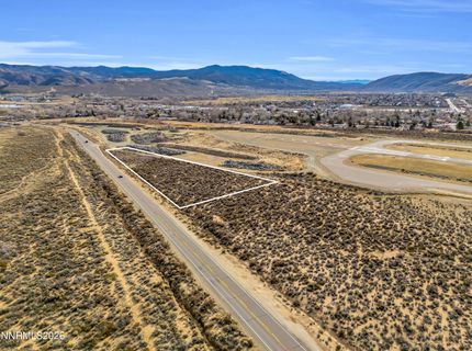 4077 Arrowhead Drive, Carson City, NV 89706 Photo