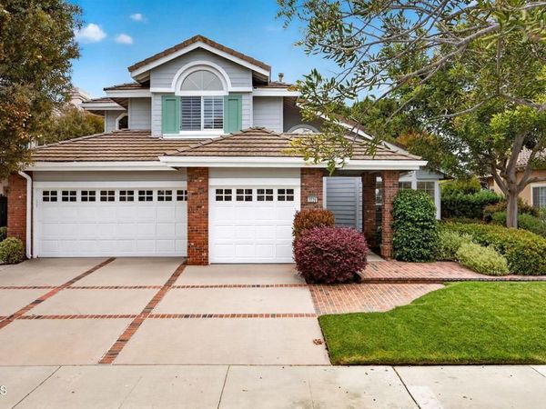 2220 Pebble Beach Trail, Oxnard, CA 93036