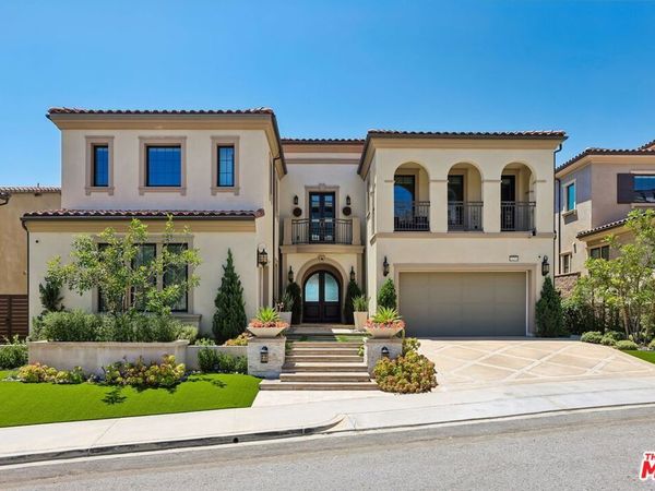 20254 Liverpool Way, Porter Ranch, CA 91326