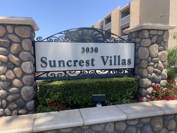 3030 Suncrest dr., Unit 209, San Diego, CA 92116