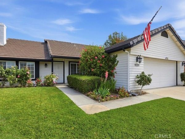 22904 Finch Street, Grand Terrace, CA 92313