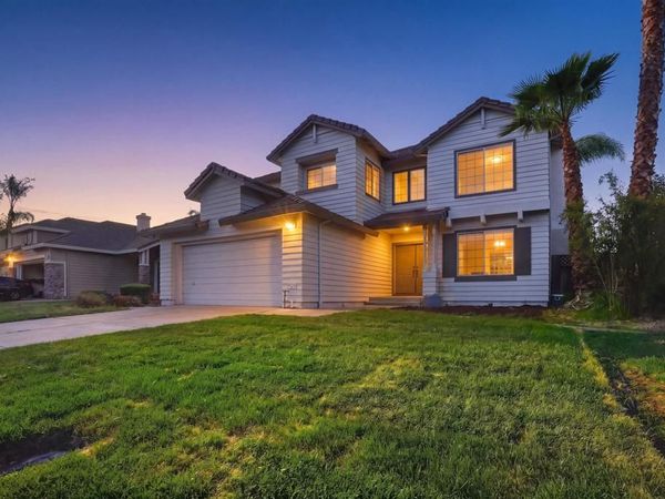 973 Windmeadows Drive, Brentwood, CA 94513