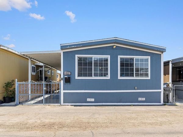 402 63Rd Street, Unit SPC 62, San Diego, CA 92114