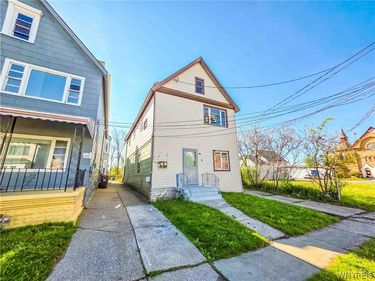109 Baitz Avenue , Buffalo, NY 14206
