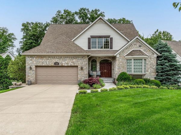 3125 E Wyndam Court, Bloomington, IN 47401
