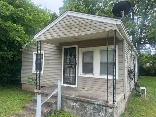 3035 MT OLIVE RD, Memphis, TN 38108