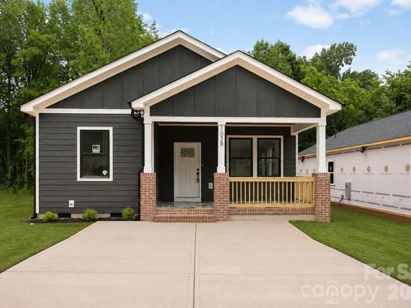 1104 Grady Street , Salisbury, NC 28144