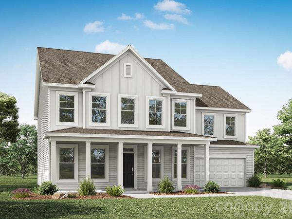 8012 James Query Road , Mint Hill, NC 28227