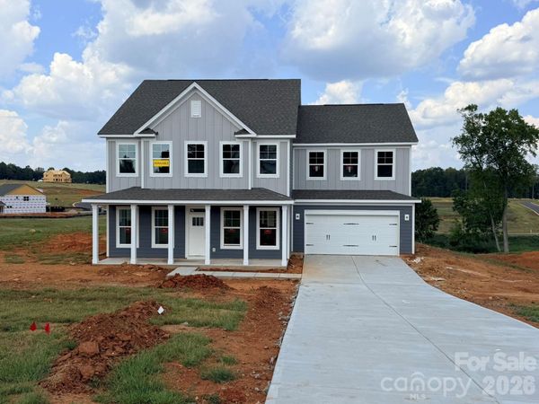 8012 James Query Road, Charlotte, NC 28227