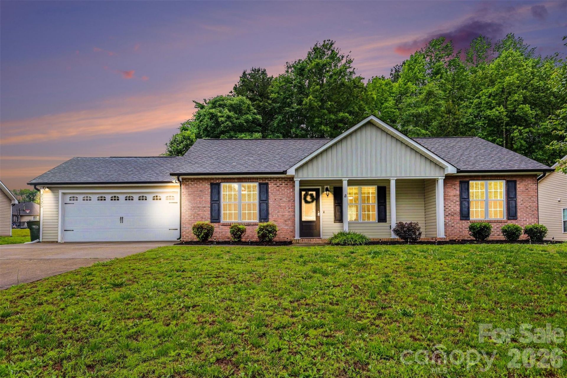 2325 Montford Avenue Nw, Concord, NC 28027 Main Photo