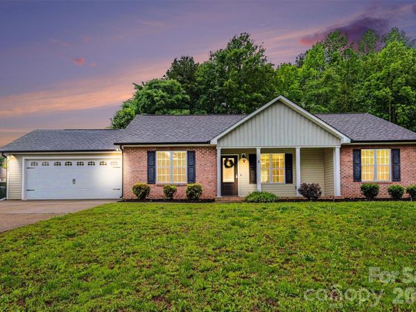 2325 Montford Avenue NW, Concord, NC 28027