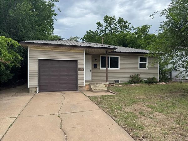 1037 Hoyt Avenue, Oklahoma City, OK 73114