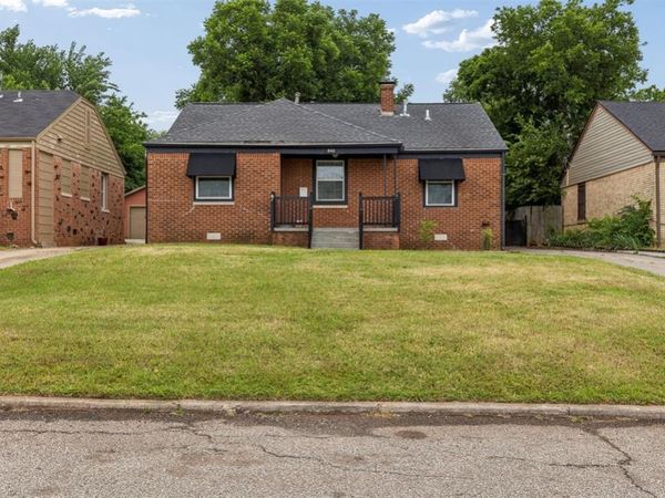 840 NW 46th Street, Oklahoma City, OK 73118
