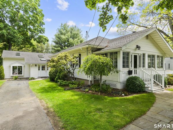 277 Church, Guilford, CT 06437