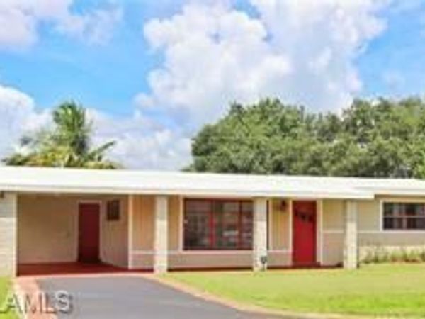 150 Brooks RD , NORTH FORT MYERS, FL 33917