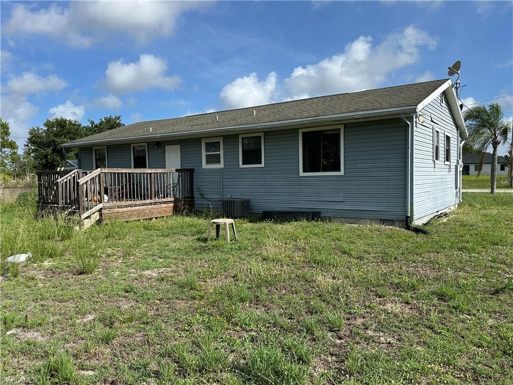 3605 40th St Sw, Lehigh Acres, FL 33976 Photo