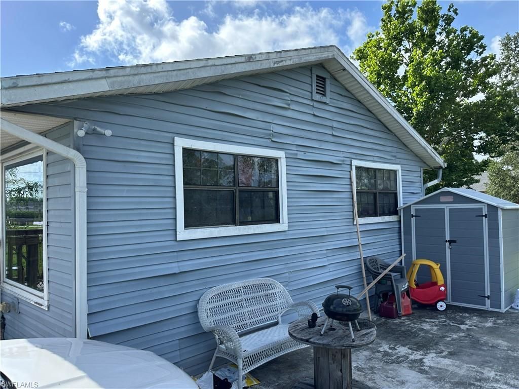3605 40th St Sw, Lehigh Acres, FL 33976 Photo