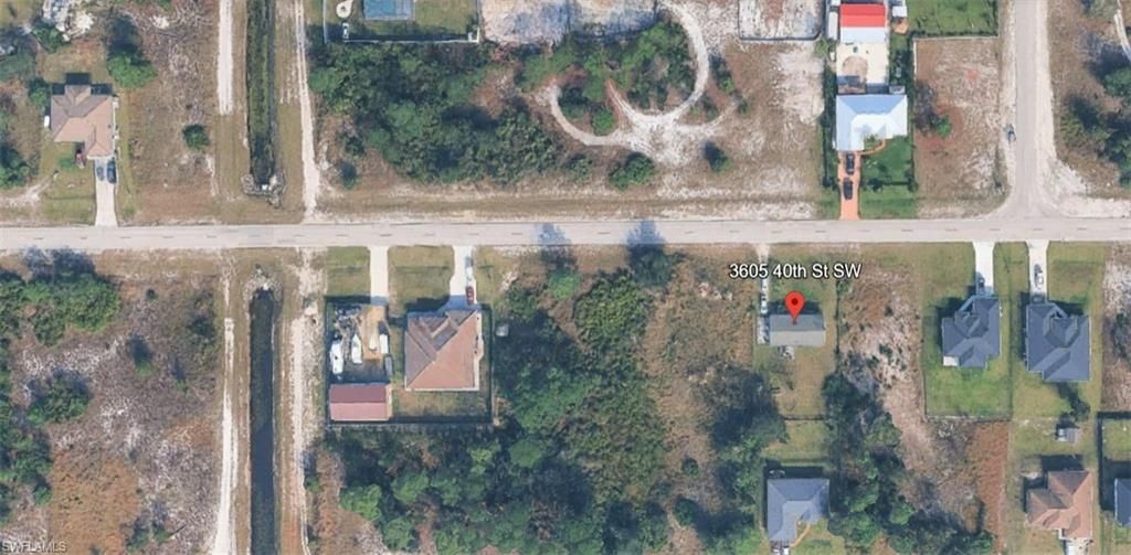 3605 40th St Sw, Lehigh Acres, FL 33976 Photo