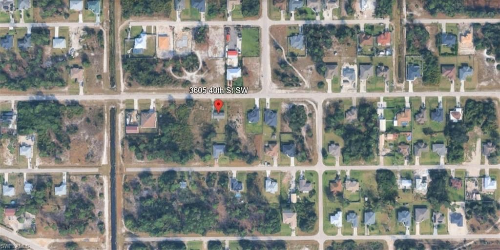 3605 40th St Sw, Lehigh Acres, FL 33976 Photo