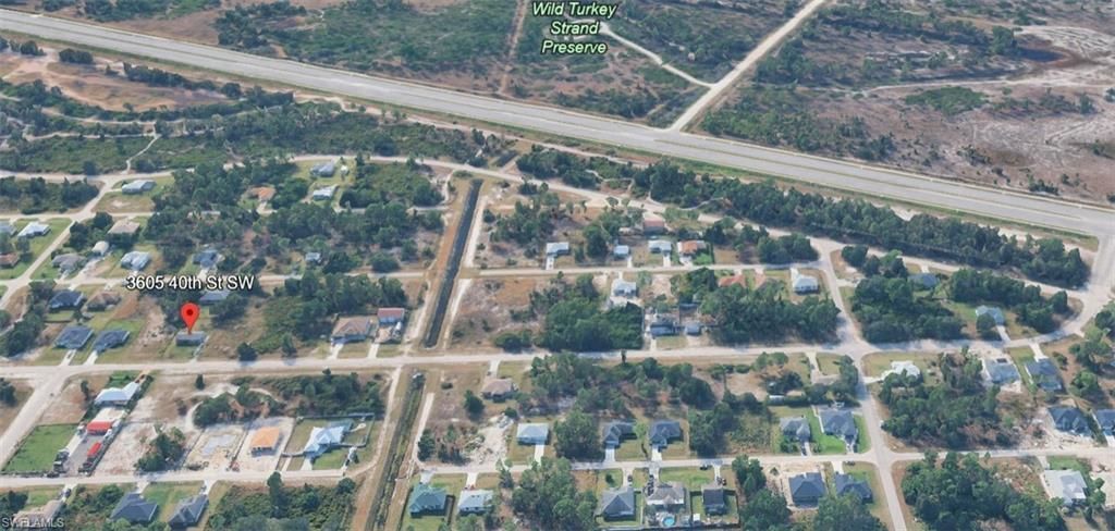 3605 40th St Sw, Lehigh Acres, FL 33976 Photo