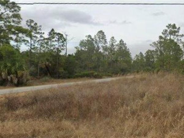 4101 E 23rd ST , ALVA, FL 33920
