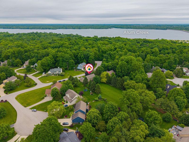 3254 Harbor Drive, Lewis Center, OH 43035 Photo 84