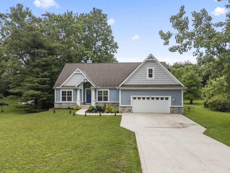 5195 Worthington Road, Westerville, OH 43082 Photo 1