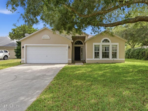 12316 HICKORY FOREST, Jacksonville, FL 32226